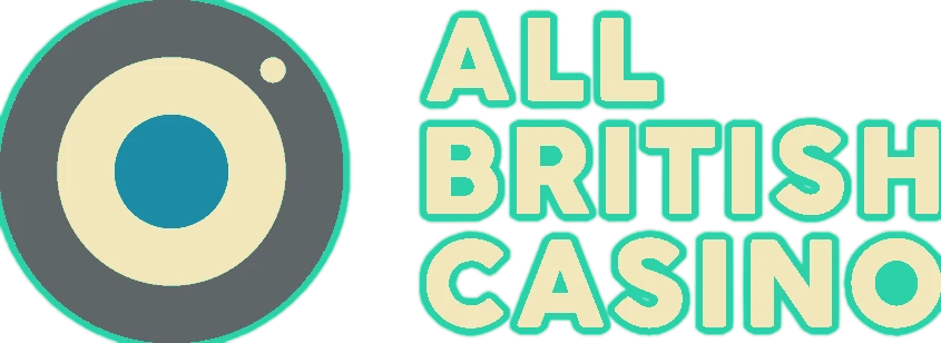 All British Casino logo